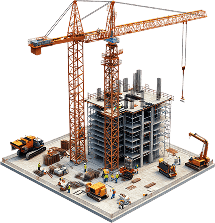 Hong Global Construction — Why Choose Us
