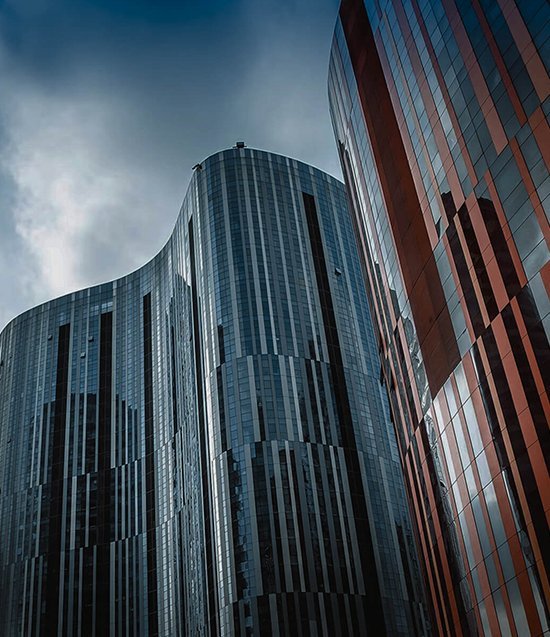 Telecom infrastructure construction